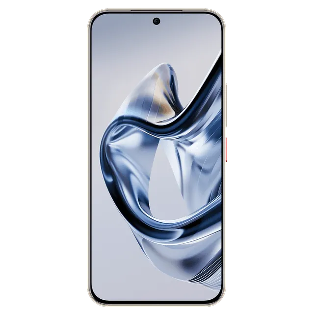 NUBIA AIR
