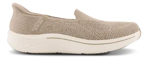 Skechers Slip-ins Max Cushioning Lite Aura Tessa Sneakers Taupe 137464