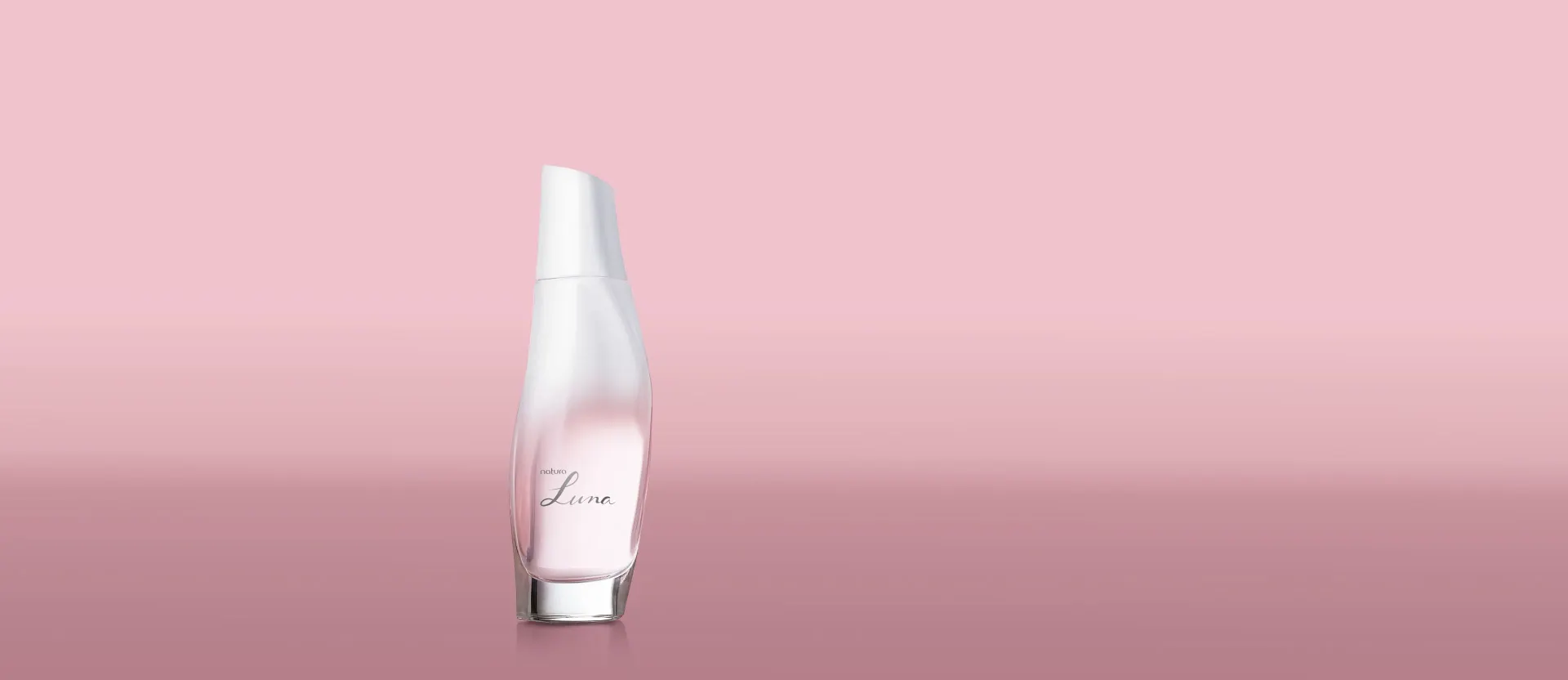 Desodorante Colônia Luna Feminino 75 ml