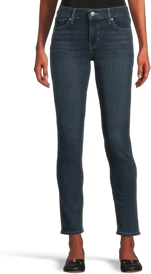 Women's 311 Shaping Skinny Jeans (Also Available in Plus)