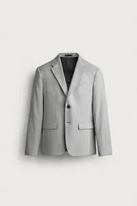 COMFORT SUIT BLAZER