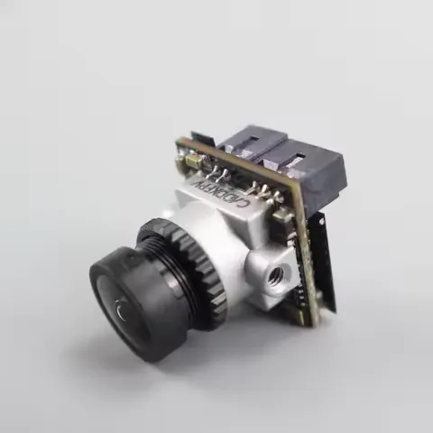 Tinywhoop Cinewhoop Toothpick Mobula6Global WDR OSD 1.8mm Ultra Hafif Kamera 16:9 4:3 CADDX ANT Nano 1200TVL FPV için