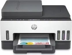 HP Smart Tank 750 (6UU47A)
