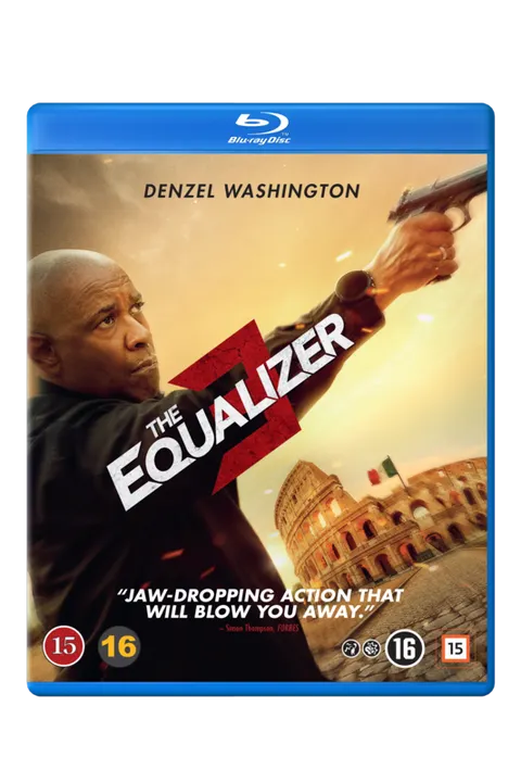 The Equalizer 3: The Final Chapter