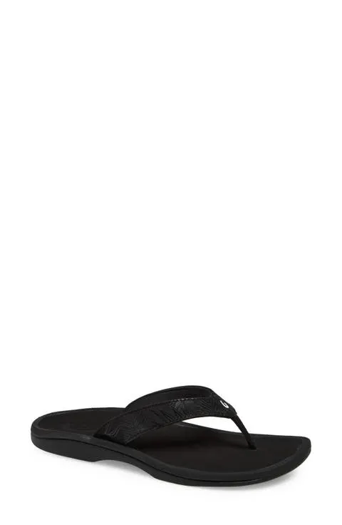OluKai Ohana Flip Flop
