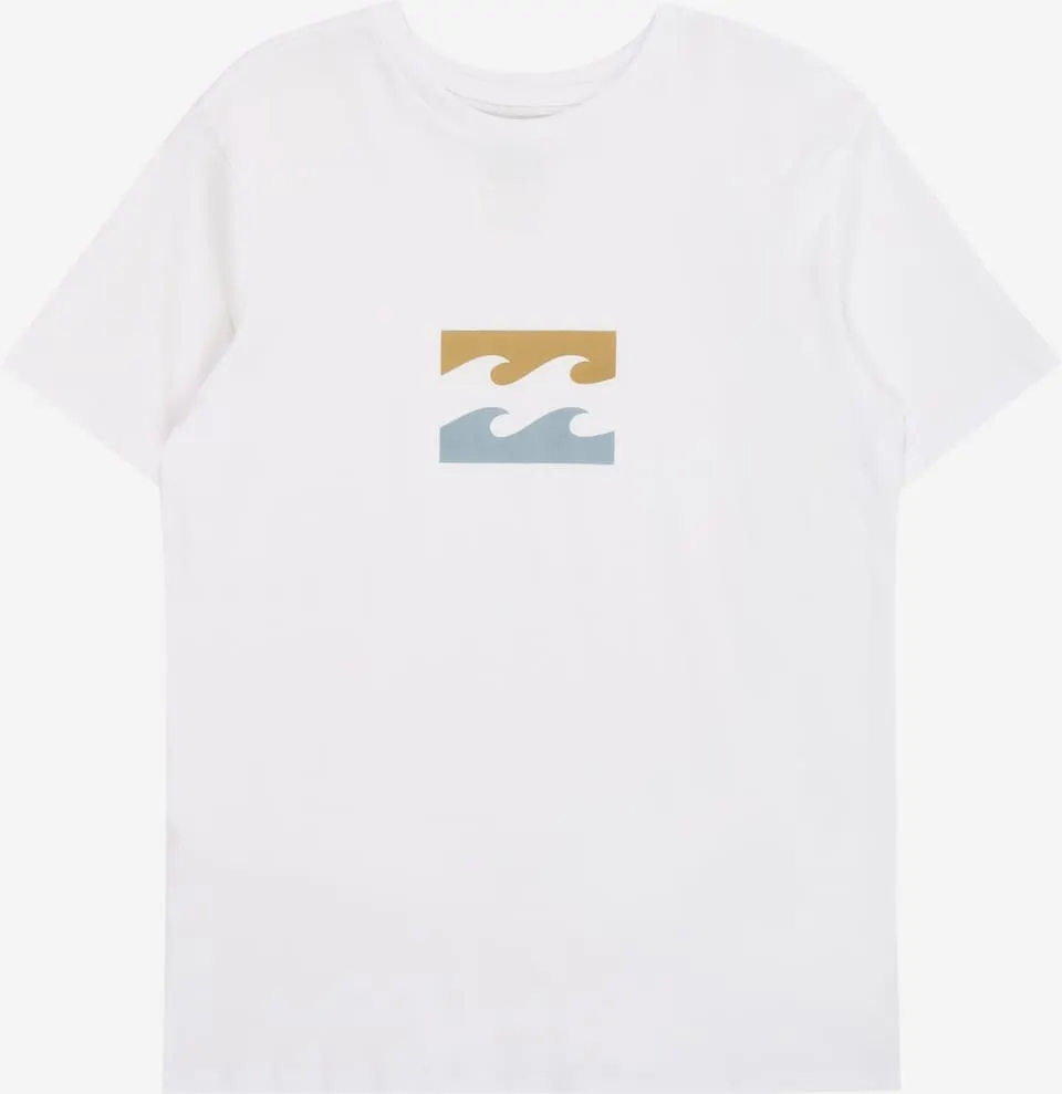 Shirt 'Team Wave'