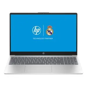 Notebook HP Intel Core i3 8GB 512GB 15-FD0232LA