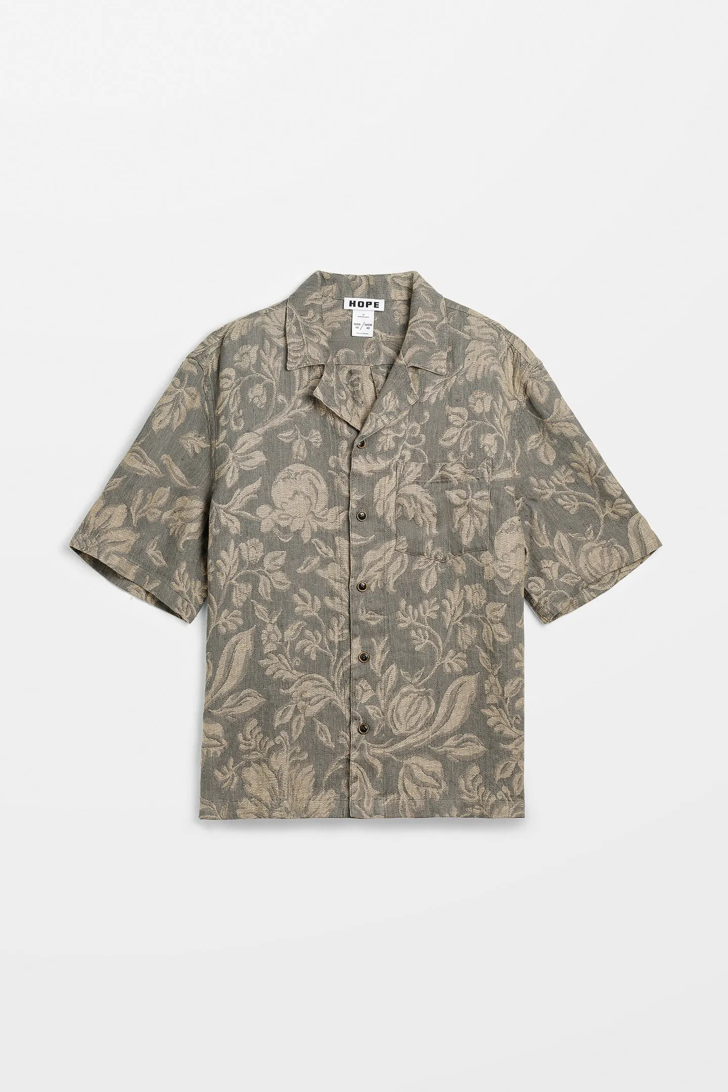 Short-Sleeve Shirt
