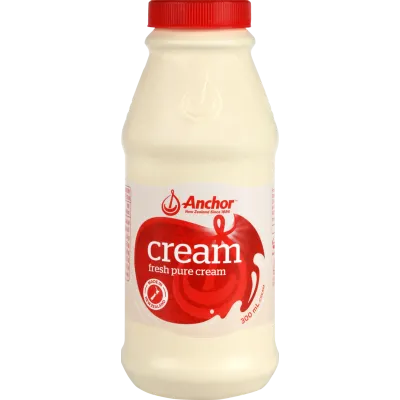 Anchor Pure Cream