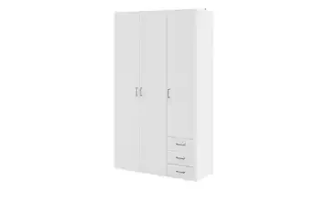 Drehtürenschrank Spalding