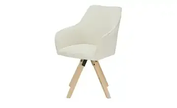 Polsterstuhl drehbar Benito