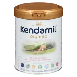Infant Formula Organic 0-12 Months