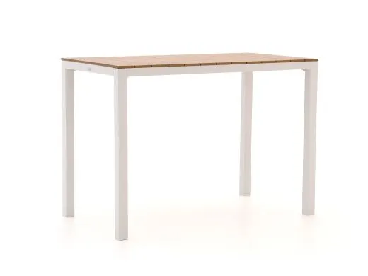 Bellagio Fidenza bartafel 150x80x105cm