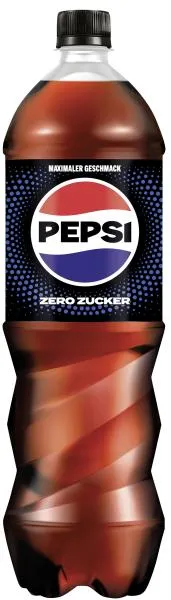 Pepsi Cola Zero (Einweg)