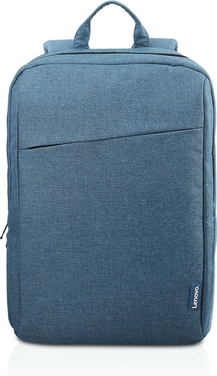 Lenovo 15.6" Laptop Casual Backpack B210 Blue-ROW