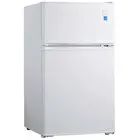 3.1 Cu. Ft. 19 Wide Compact Refrigerator