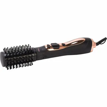 Spazzola rotante ad aria calda Gold Brush 1000 Watt