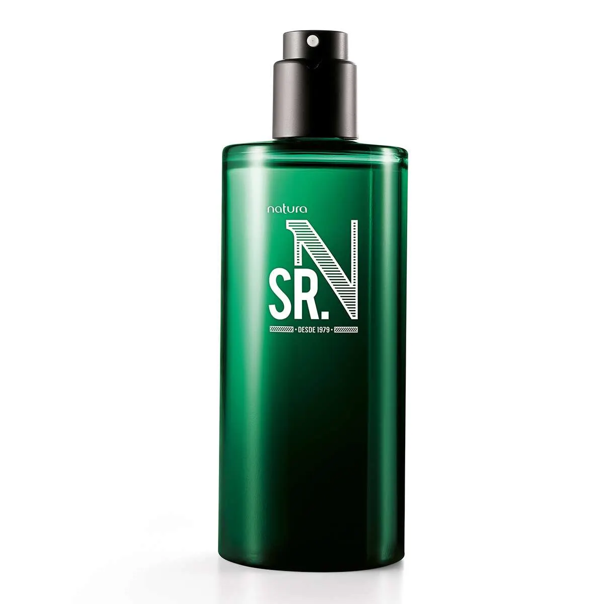 Sr. N 100 ml