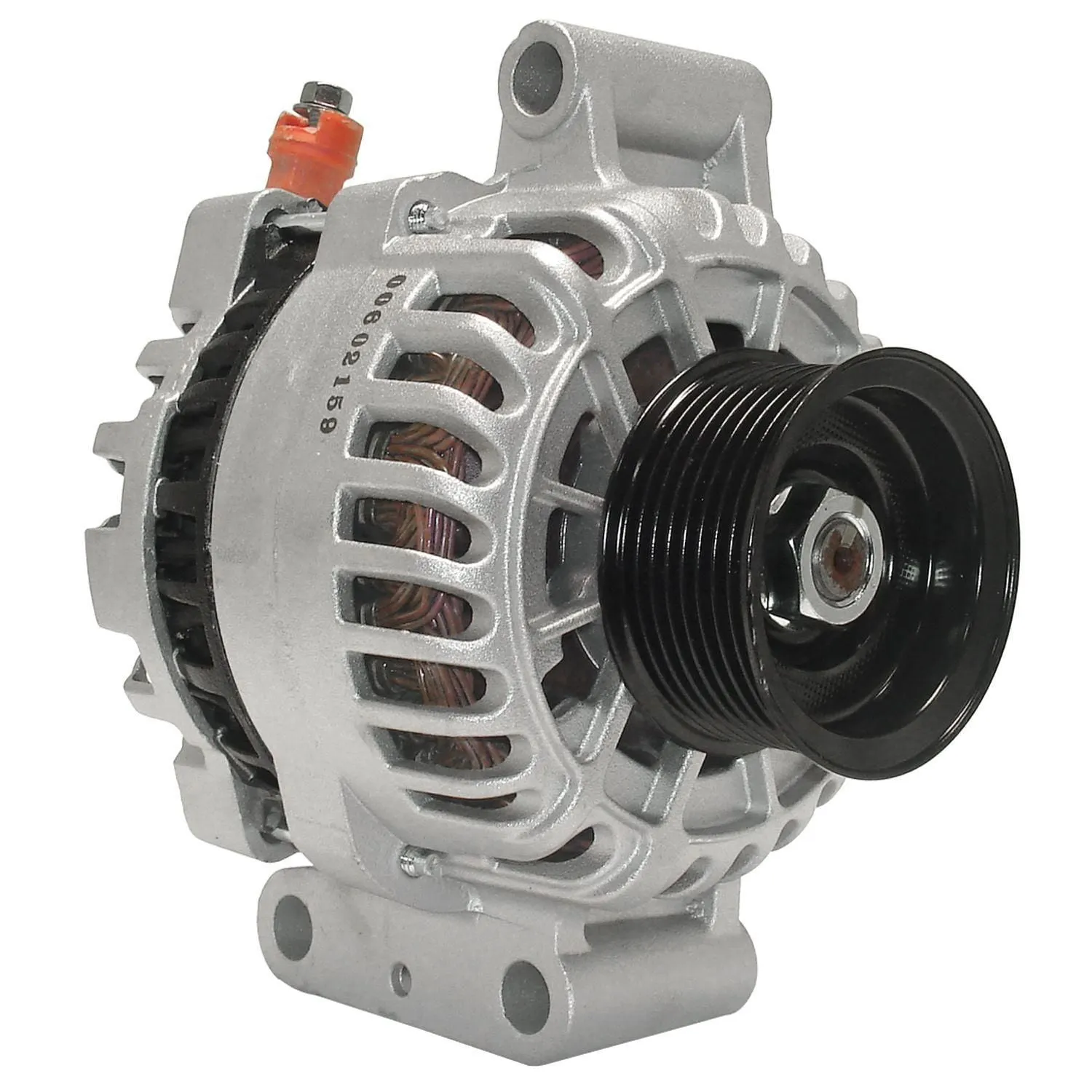 Alternador Duralast DL8317