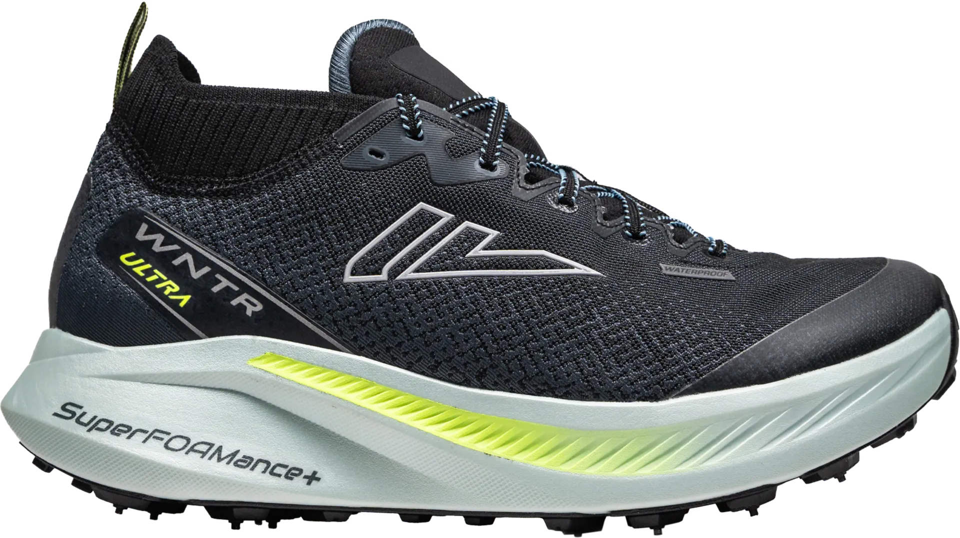 Sarva Ultra Winter