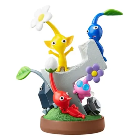 amiibo™ - Pikmin™ - Pikmin Series