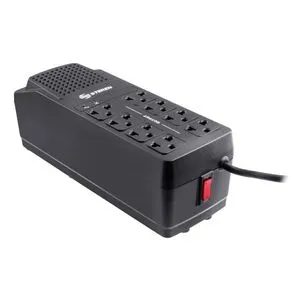 Steren regulador de voltaje de 1000w