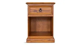 1 Drawer Bedside Table