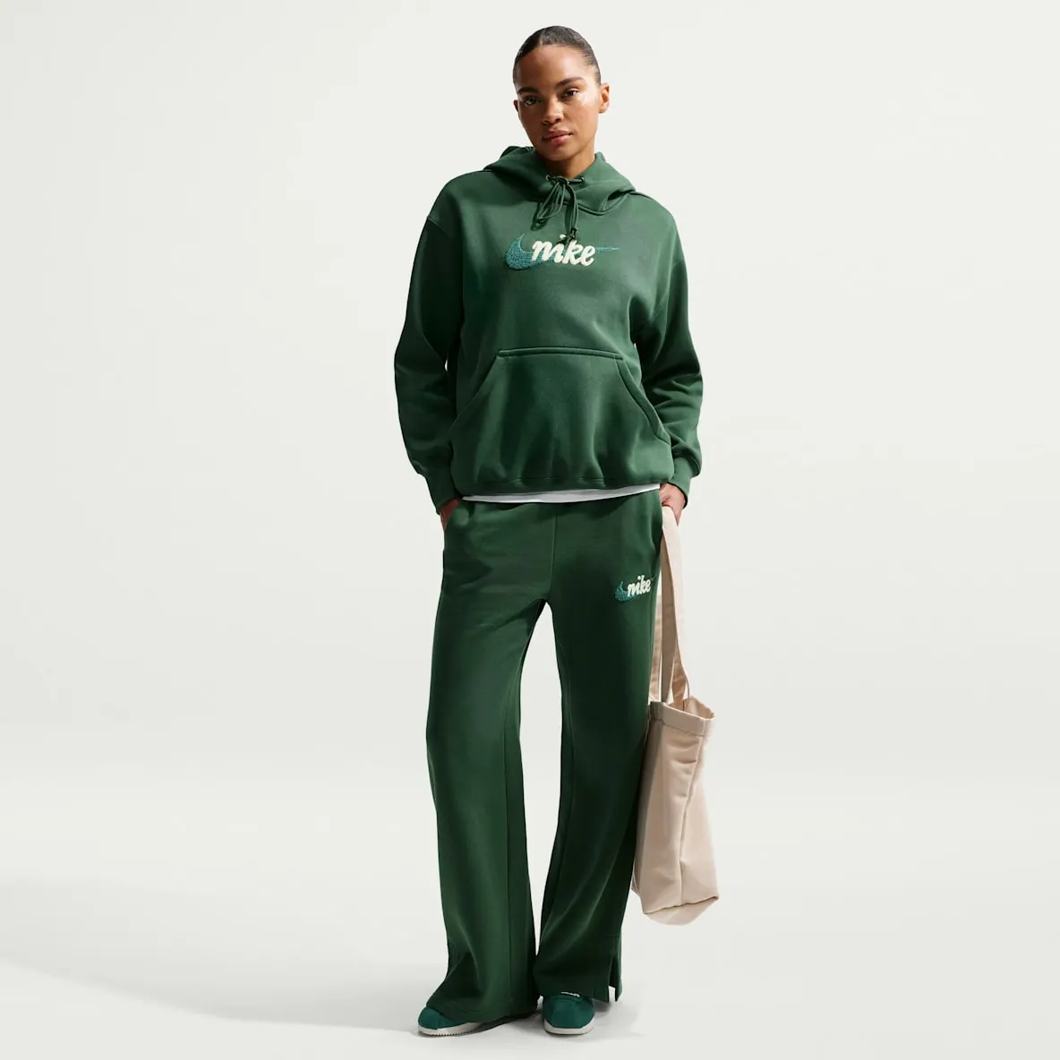 Nike Sportswear Phoenix Fleece