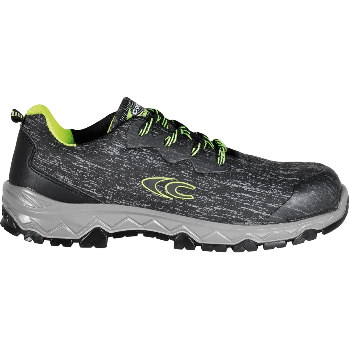 Scarpa Antinfortunistica Cofra Fitball S1P SRC