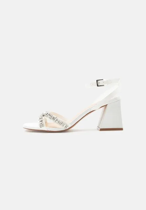 Sandaler - white