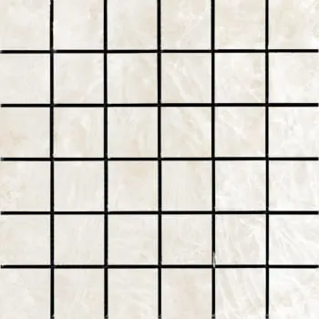 Mosaic Taj Mahal Polished 5x5