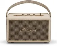 Kilburn III Bluetooth-Lautsprecher cream