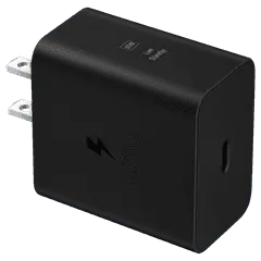 SAMSUNG WALL CHARGER 60W FAST CHARGER