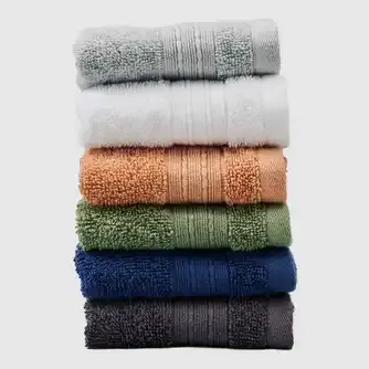 Tudo Home Amari Face Cloth