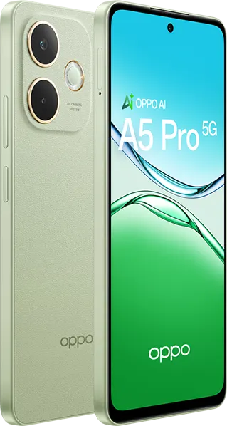 A5 Pro 5G