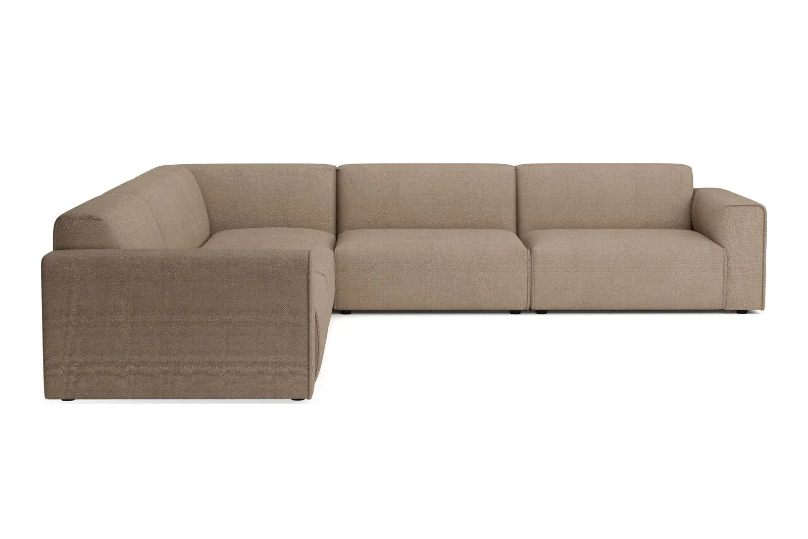 Monaco Lux hjørnesofa