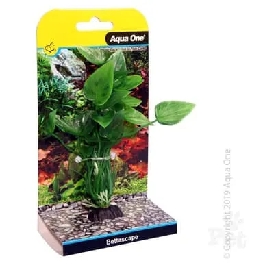 Aqua One Bettascape Betta Lily