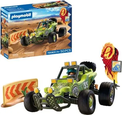 VEHICULE TOUT-TERRAIN 72063