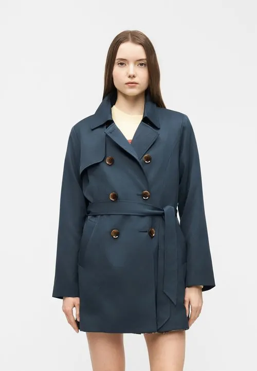 ONLVALERIE - Trenchcoat - night sky