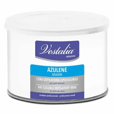 Cera Depilatoria Liposolubile 400ml