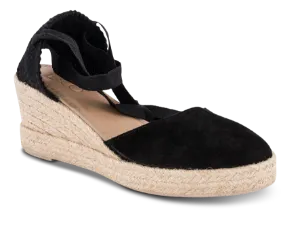 B&CO Damesko Svart 2214101411