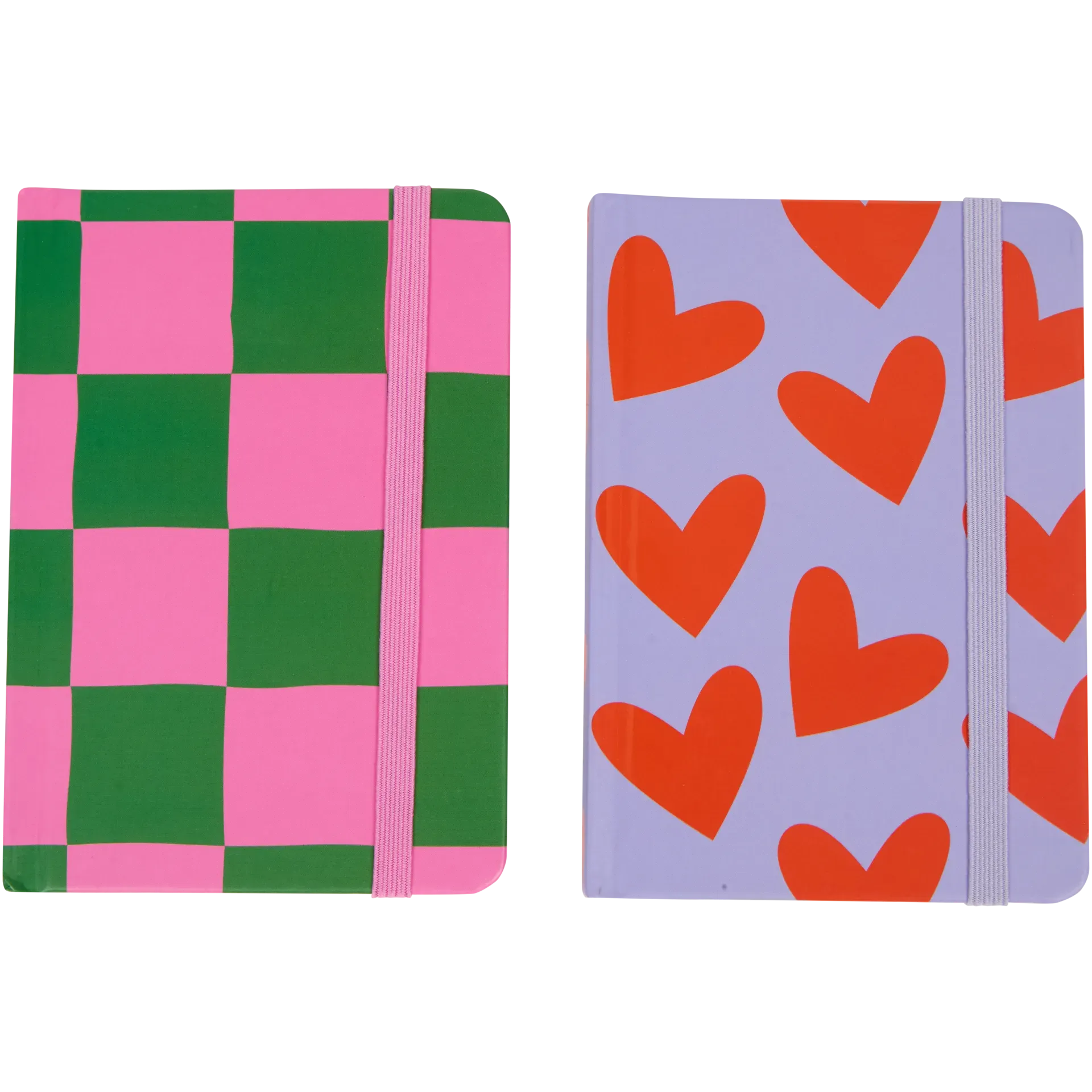 2 pezzi | 80 pagine | Diverse varianti