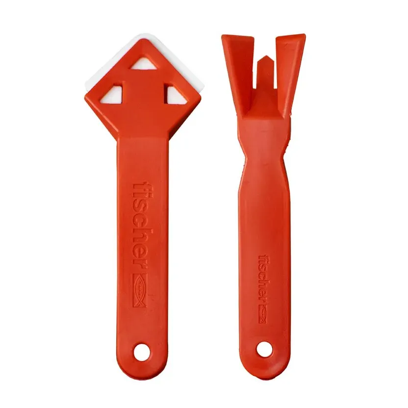 Aplicador y removedor de pintura - Fischer