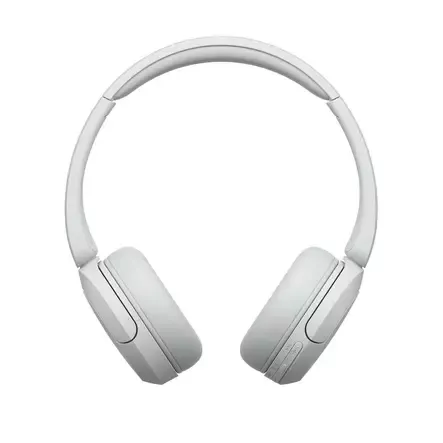 SONY WH-CH520W LANGATTOMAT KUULOKKEET VALKOINEN