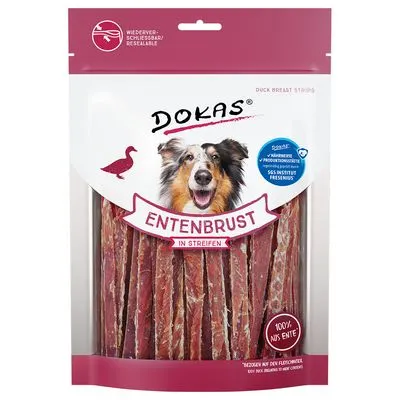 Dokas Friandises pour chien