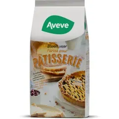 Bloem voor patisserie 1 kg