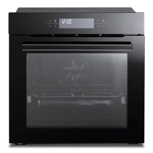 INDURAMA - Horno Eléctrico HEI-75ENDF