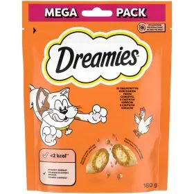 Dreamies poslastica za mačke piletina 180 g