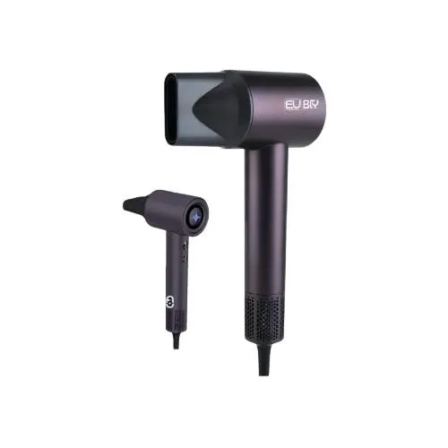 Secador de pelo Eurobeauty HDDC05I Purpura