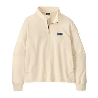Pull en molleton Ahnya pour femme